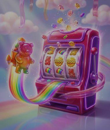 Sugar Rush 1000