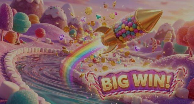 Sugar Rush 1000
