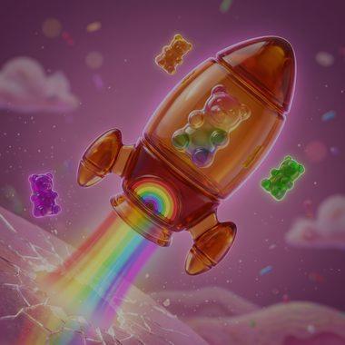 Sugar Rush 1000